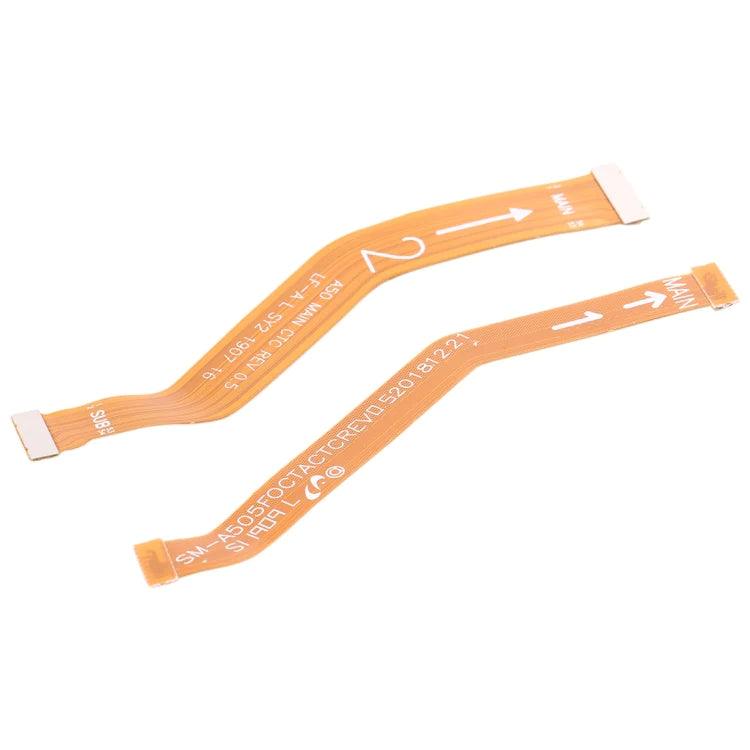 LCD / Display Flex Cable Flex Cable For Samsung Galaxy A50 - Best Cell Phone Parts Distributor in Canada, Parts Source LCD / Display Flex Cable Flex Cable For Samsung Galaxy A50 - Best Cell Phone Parts Distributor in Canada, Parts Source